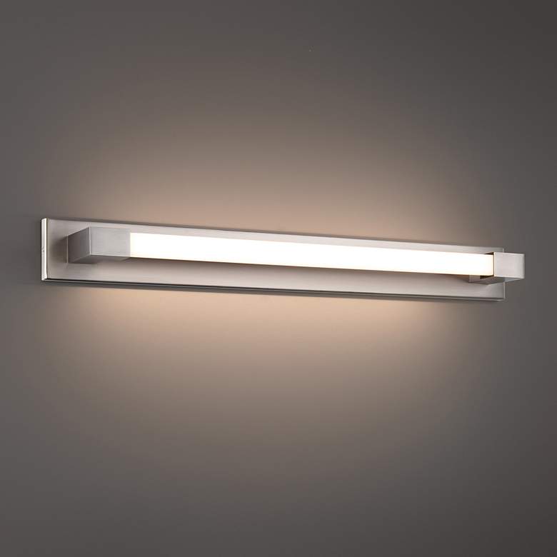 Image 1 Barre LED Bath Vanity & Wall Light