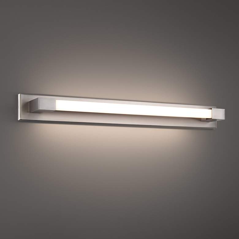 Image 1 Barre LED Bath Vanity & Wall Light