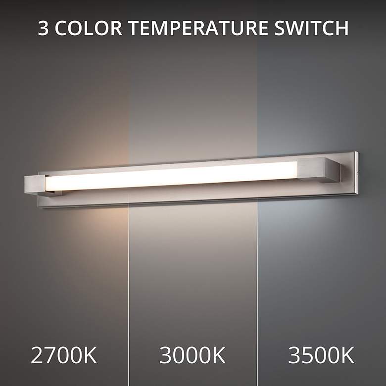 Image 4 Barre LED Bath Vanity & Wall Light more views