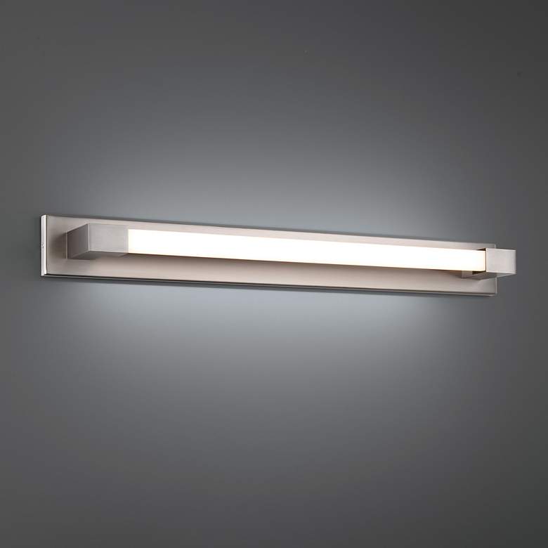 Image 1 Barre LED Bath Vanity & Wall Light