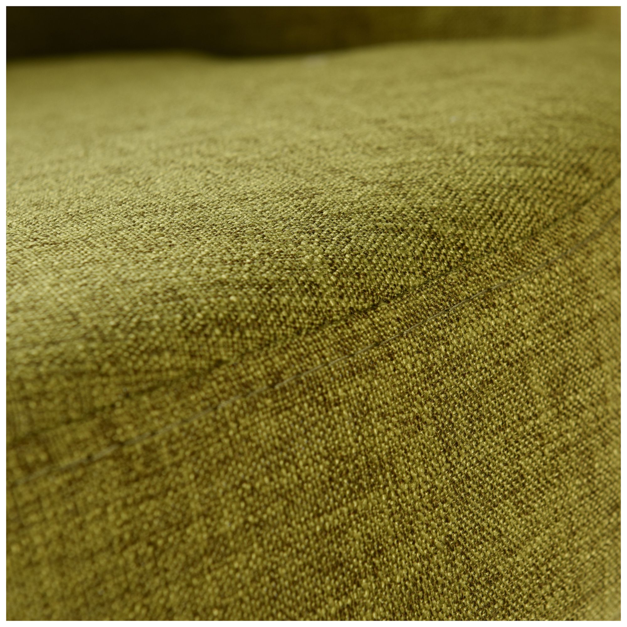 Image 6 Barrel 28 x 33.5 Lemongrass Swivel Accent Chair more views