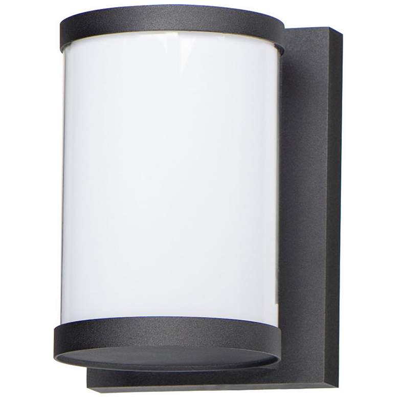 Image 2 Barrel-Outdoor Wall Mount