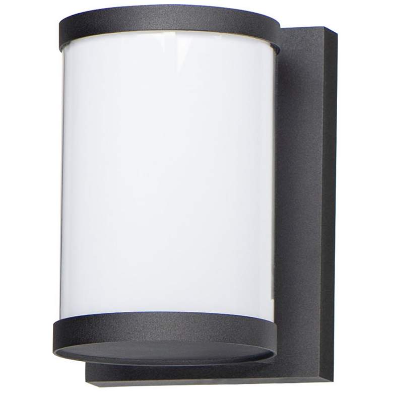 Image 1 Barrel-Outdoor Wall Mount