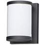 2_Barrel-Outdoor Wall Mount