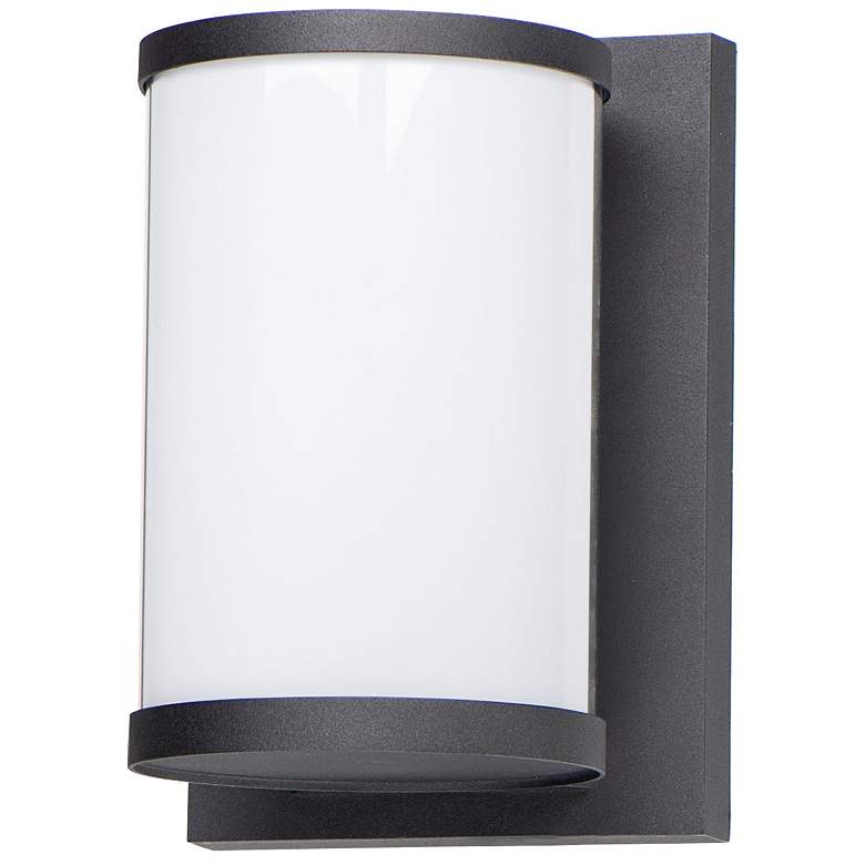 Image 2 Barrel-Outdoor Wall Mount
