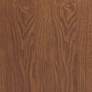 Barrett 18 3/4" Wide Walnut Brown Wood 2-Drawer Nightstand