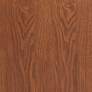 Barrett 18 3/4" Wide Walnut Brown Wood 2-Drawer Nightstands Set of 2
