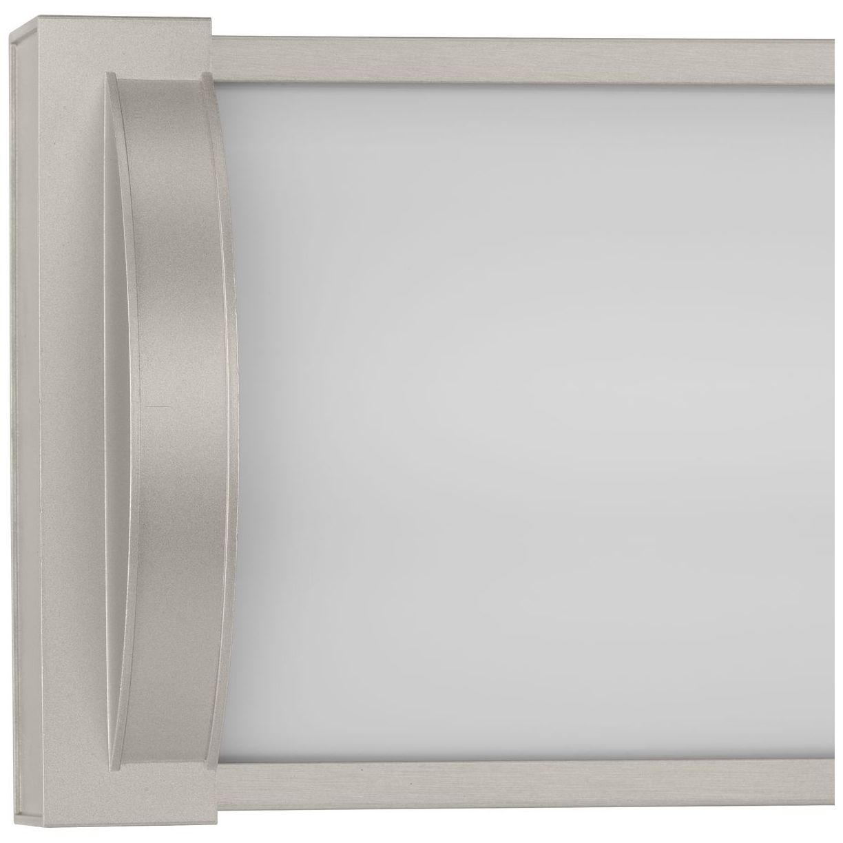 Image 6 Barril Collection 24 in. Medium Modern Integrated LED Linear Vanity Light more views