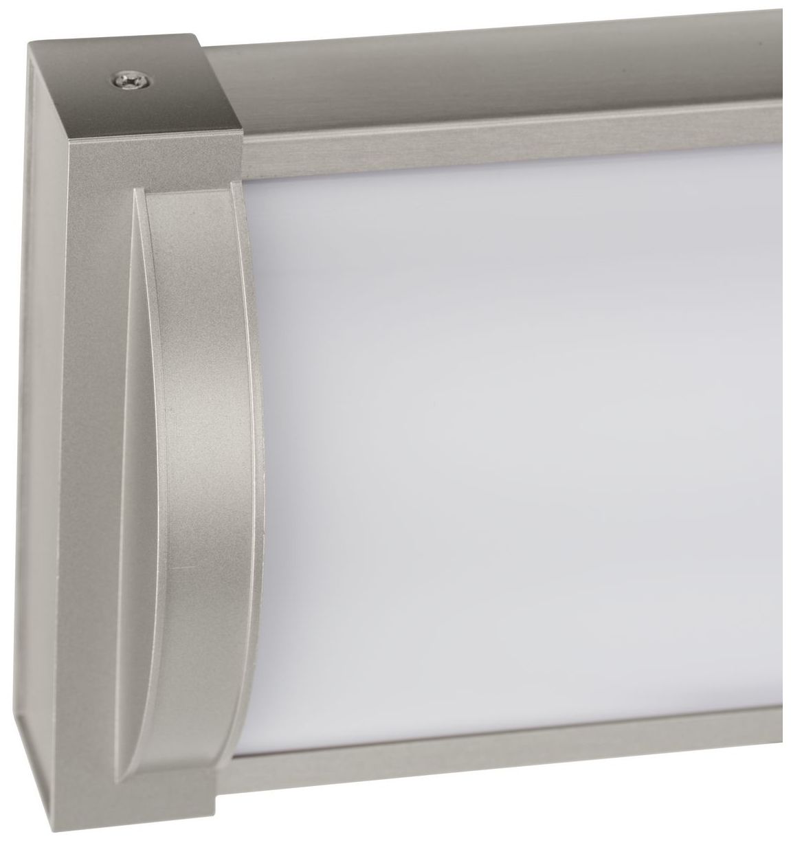 Image 7 Barril Collection 24 in. Medium Modern Integrated LED Linear Vanity Light more views