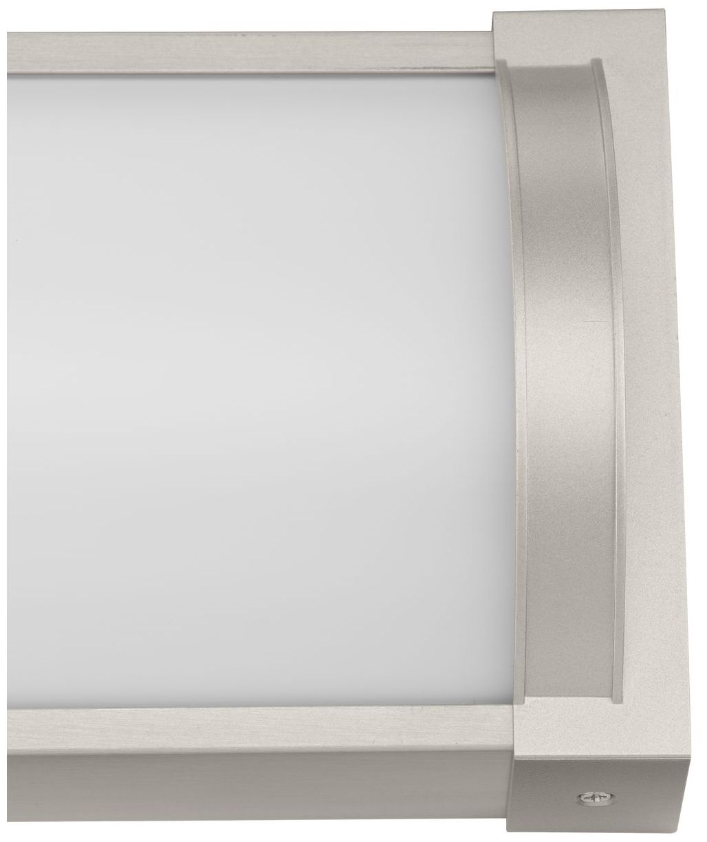 Barril Collection 24 in. Medium Modern Integrated LED Linear Vanity Light