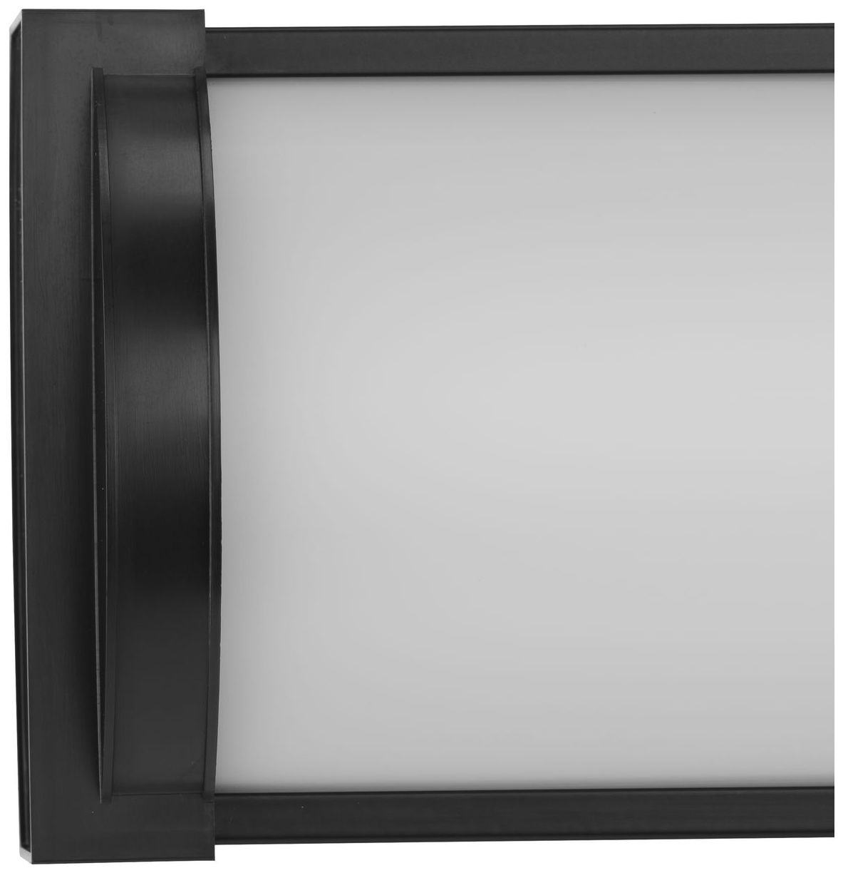 Image 5 Barril Collection 24 in. Medium Modern Integrated LED Linear Vanity Light more views