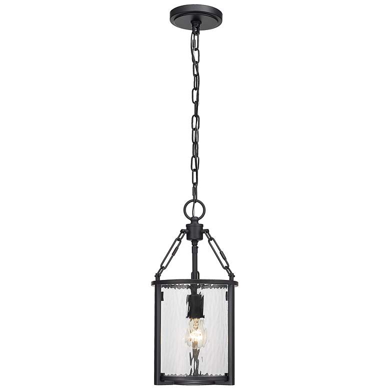 Image 2 Barrington 1 Light Pendant