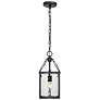 2_Barrington 1 Light Pendant