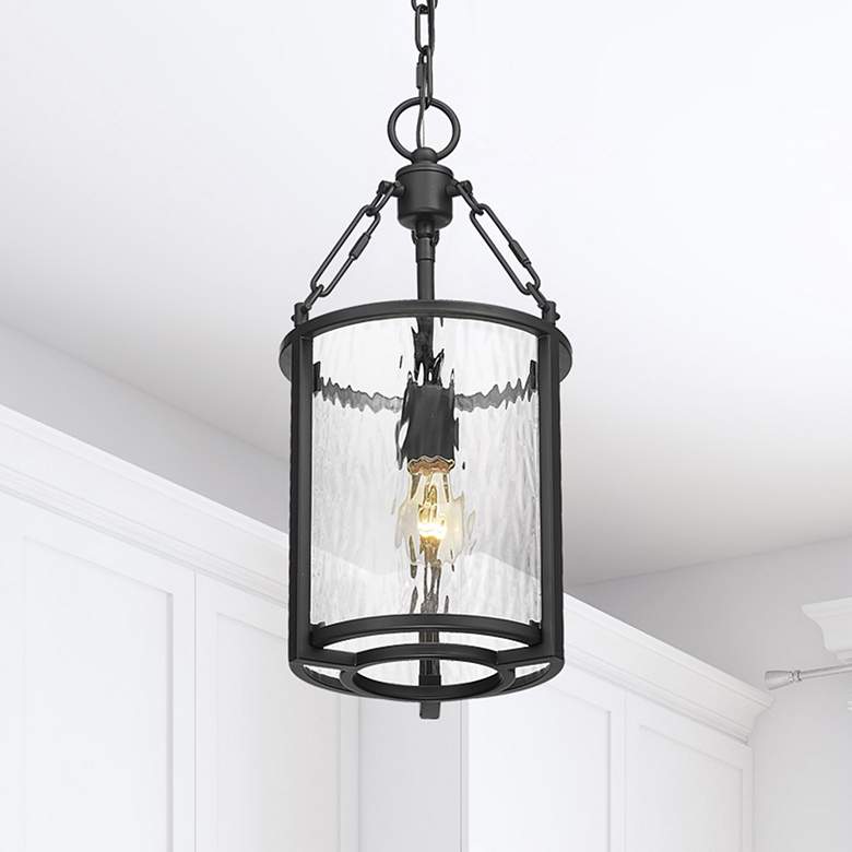 Image 1 Barrington 1 Light Pendant