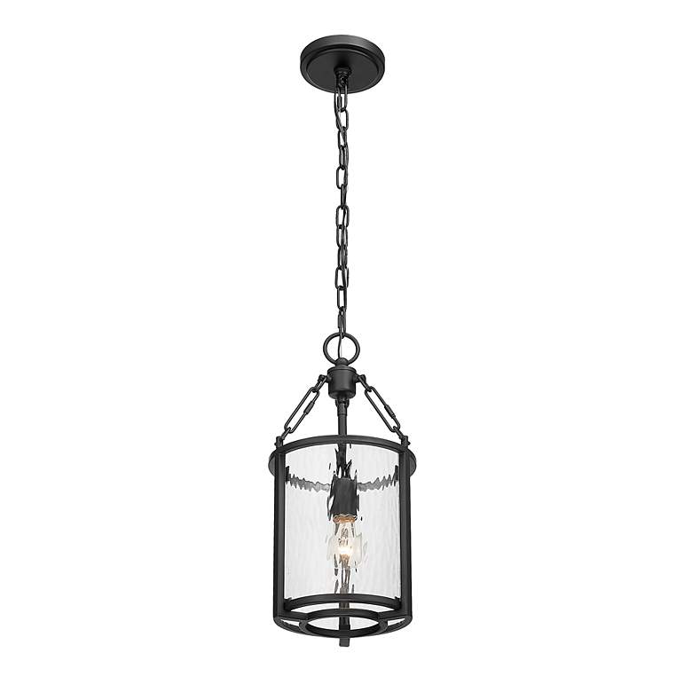 Image 5 Barrington 1 Light Pendant more views