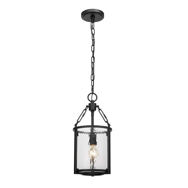 Image 6 Barrington 1 Light Pendant more views