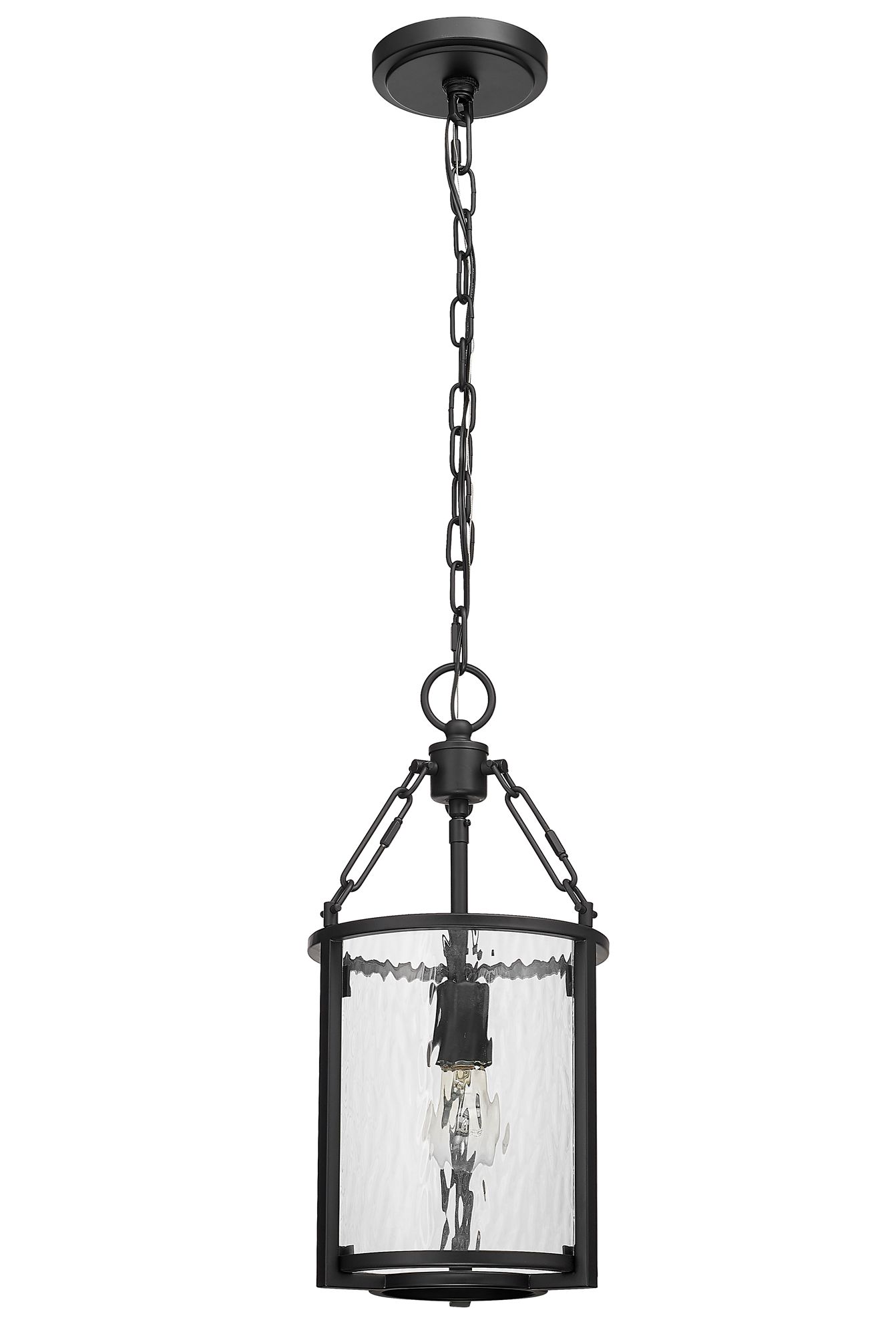 Barrington 1 Light Pendant