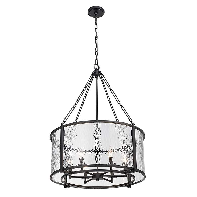 Image 5 Barrington 6 Light Pendant more views