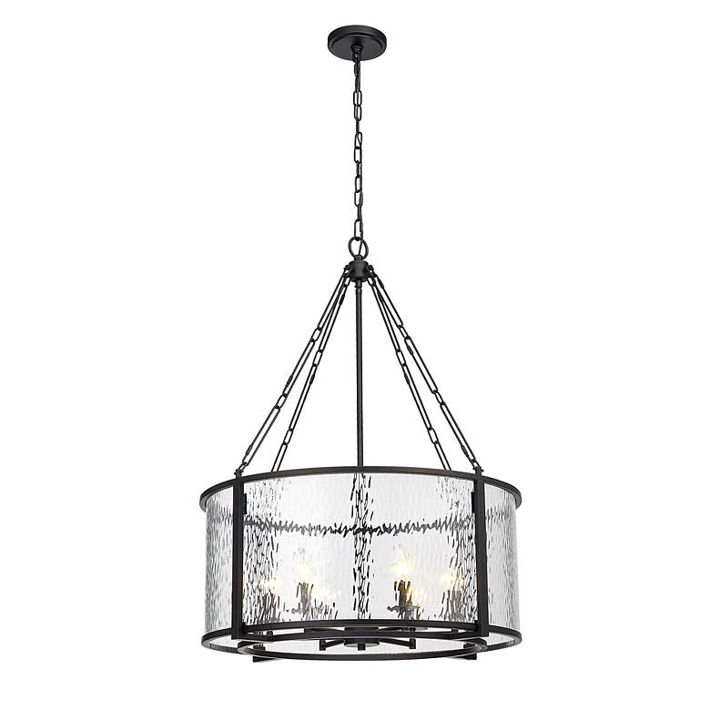 Image 6 Barrington 6 Light Pendant more views