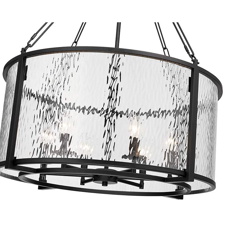 Image 7 Barrington 6 Light Pendant more views