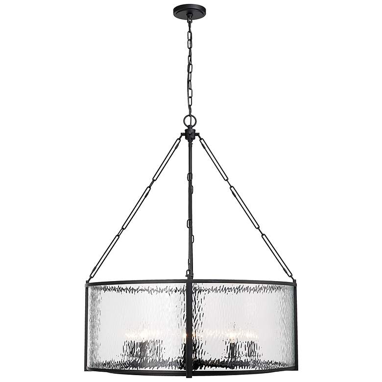 Image 2 Barrington 8 Light Pendant