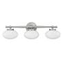 2_Barrow 3-Light Bathroom Vanity Light in Satin Nickel more views