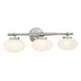 3_Barrow 3-Light Bathroom Vanity Light in Satin Nickel more views