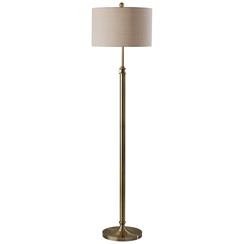 Image 1 Barton Floor Lamp
