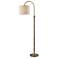 Barton Task Floor Lamp