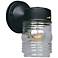 Basic Porch 4" Jelly Jar Lantern