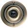 Basic Series Antique Brass 2 1/4" Round Doorbell Button