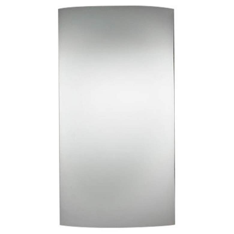 Image 1 Basics 10 inch High Opal Acrylic Exterior Sconce LED