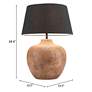5_Basil Table Lamp Black more views
