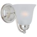 Maxim Lighting Basix Silver Collection