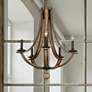 2_Basque 5-Light Chandelier
