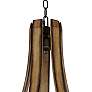 5_Basque 5-Light Chandelier more views
