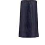 5_Bassett Lancaster 32" High Navy Blue Ceramic Table Lamp more views
