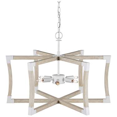 Bastian Small Sandstone Lantern