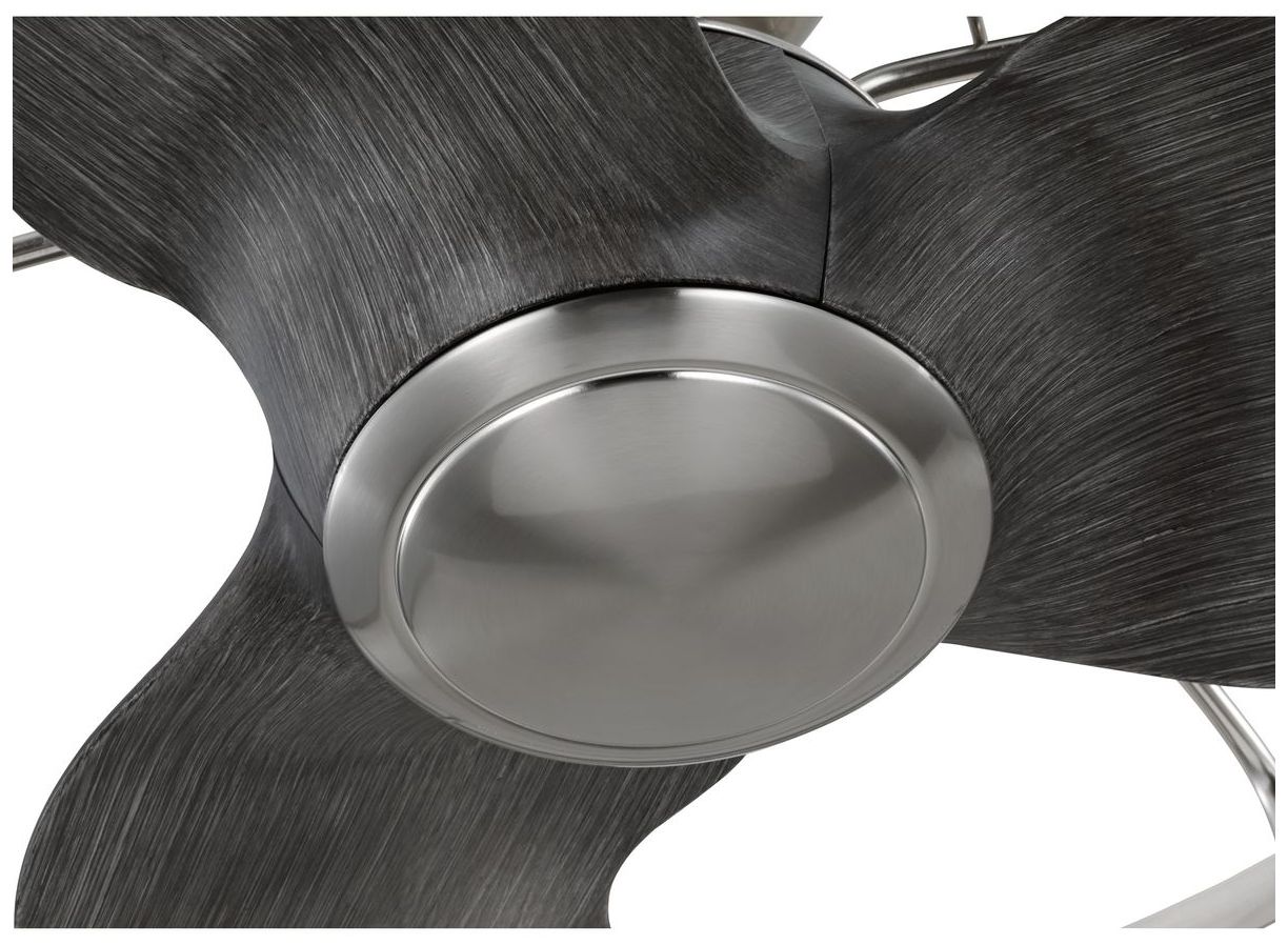 Image 5 Bastrop Collection 26" Three-Blade Ceiling Fan with 3 Speed Remote Control more views