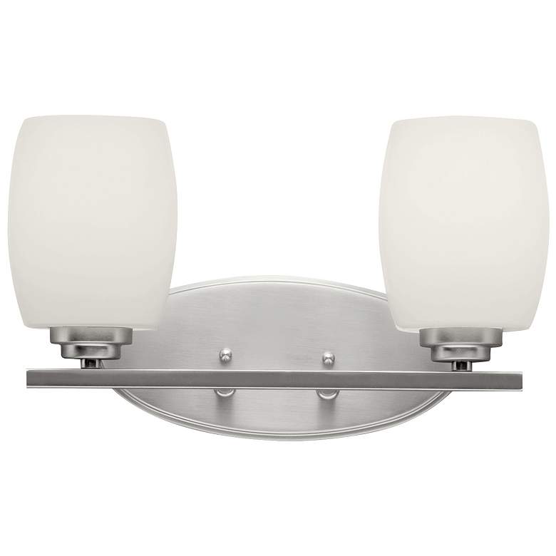 Image 1 BATH 2LT INCANDESCENT