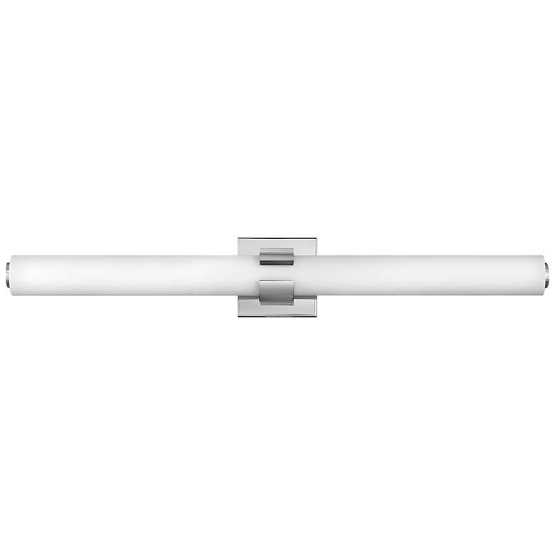 Image 2 Bath Aiden-Large Led Vanity-Chrome-Led more views