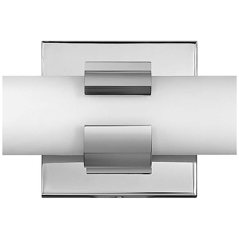 Image 4 Bath Aiden-Large Led Vanity-Chrome-Led more views