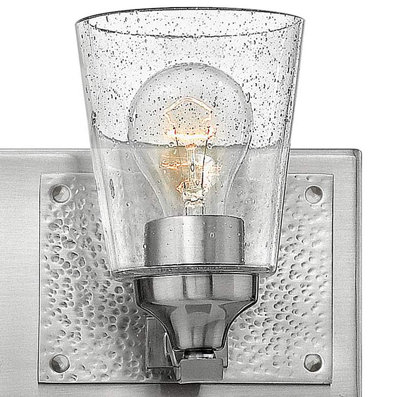 Image 4 Bath Jackson-Two Light Vanity-Brushed Nickel more views