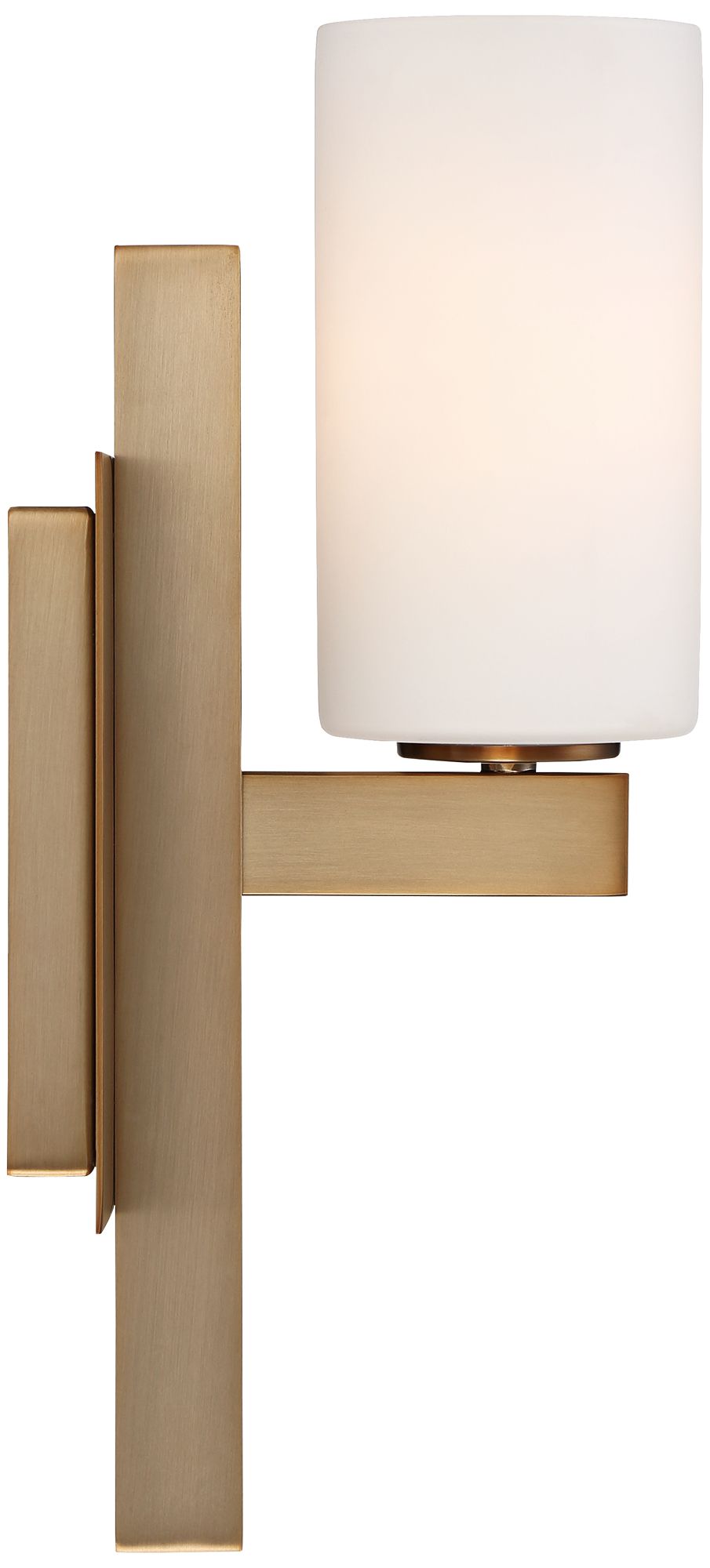 Bath Kit: Possini Euro Ludlow Wall Sconces w/ Uttermost Segundo Wall Mirror