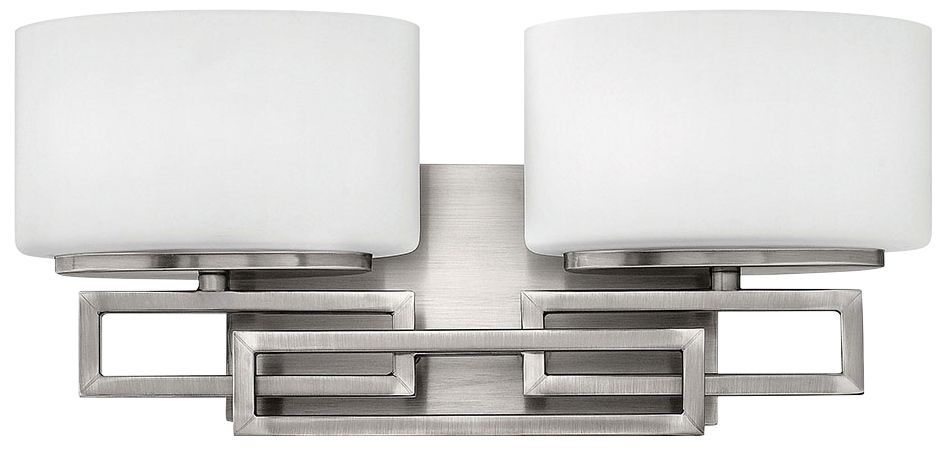 Image Bath Lanza-Two Light Vanity-Antique Nickel
