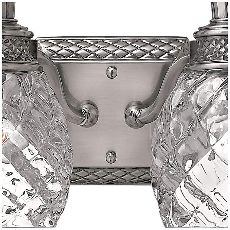 Image 5 Bath Plantation-Four Light Vanity-Polished Antique Nickel more views