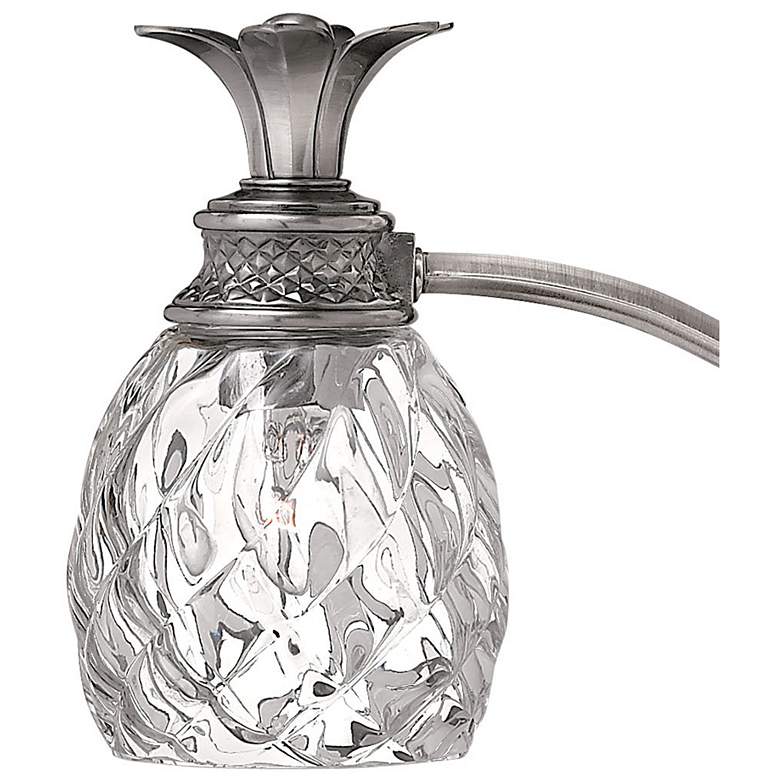 Image 6 Bath Plantation-Four Light Vanity-Polished Antique Nickel more views