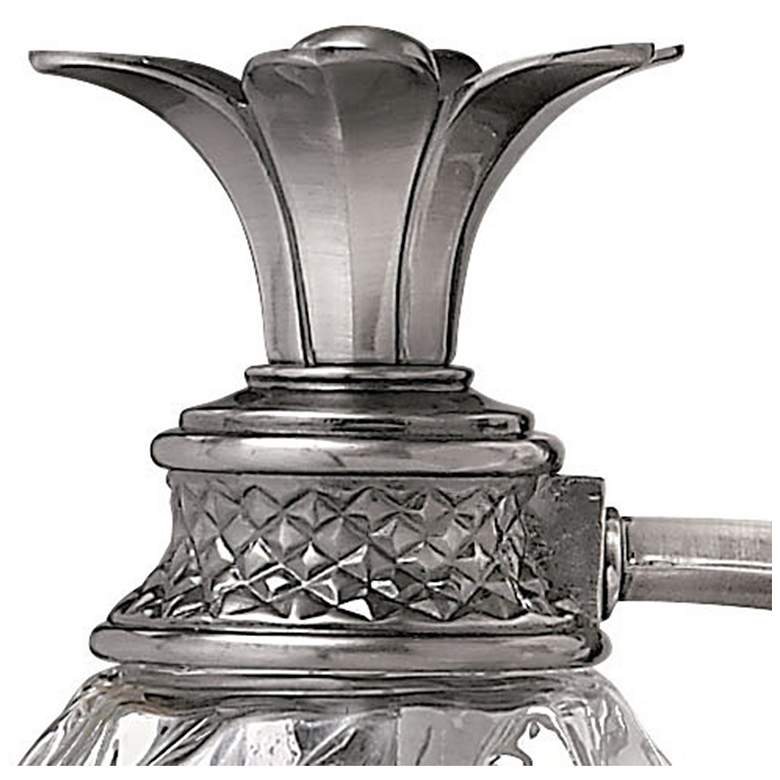 Image 7 Bath Plantation-Four Light Vanity-Polished Antique Nickel more views