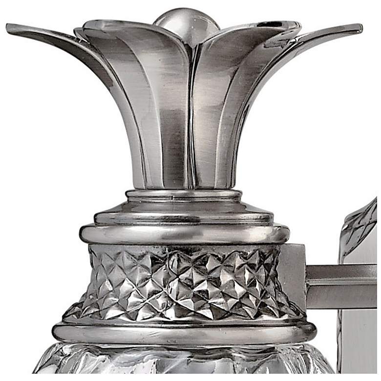 Image 5 Bath Plantation-Single Light Vanity-Polished Antique Nickel more views