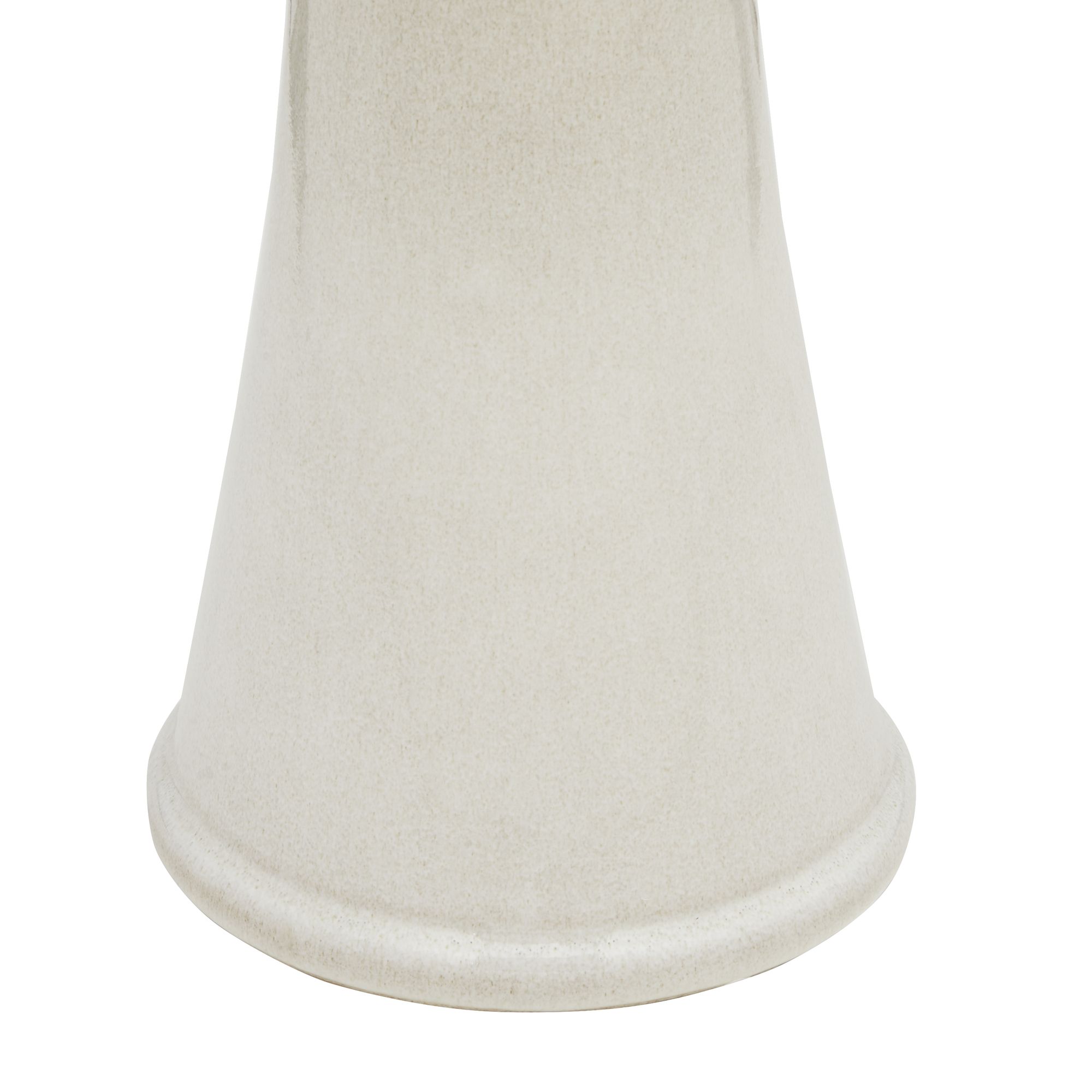 Image 5 Bathing Bird 26 3/4" High Cream Ceramic 2-Tier LED Floor Fountain more views